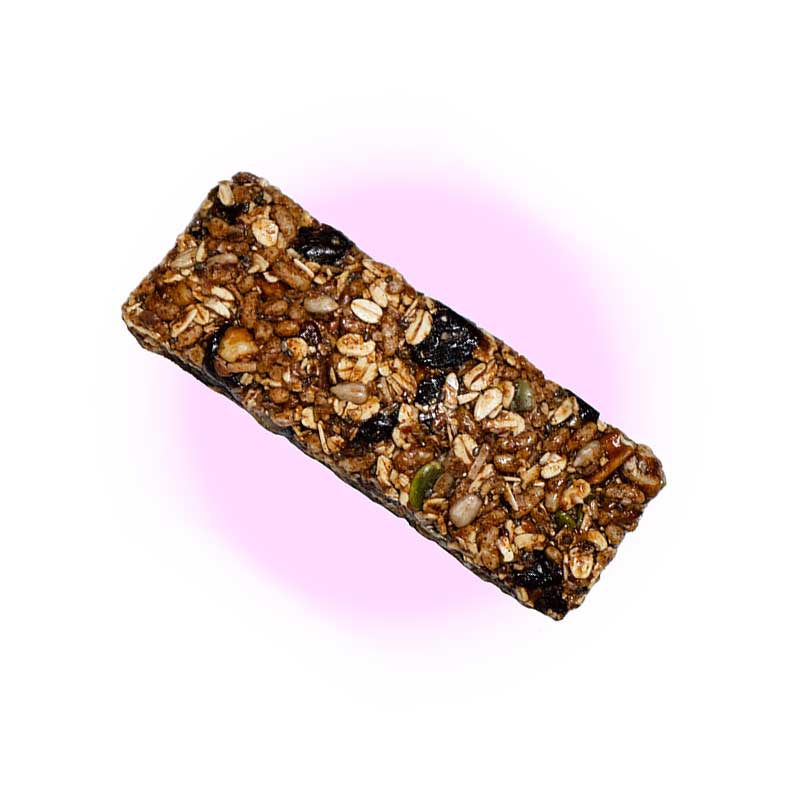 Cherry Snack Bar